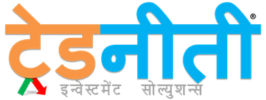 Tradeniti Logo